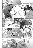 Cherry Pie / ちぇりーぱい [Niwacho] [Fate] Thumbnail Page 15