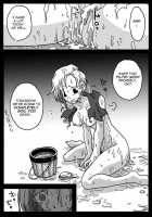 Meat Toilet Wife / 肉便器妻 [Amahara] Thumbnail Page 17