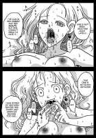 Meat Toilet Wife / 肉便器妻 [Amahara] Thumbnail Page 21