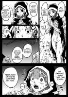 Meat Toilet Wife / 肉便器妻 [Amahara] Thumbnail Page 22