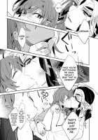 Fujimaru Ritsuka won't Lose to some Super-Darling Manager!! / 藤丸立香はスパダリ社長なんかに負けない!! [Terashi] [Fate] Thumbnail Page 11