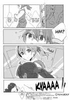 Fujimaru Ritsuka won't Lose to some Super-Darling Manager!! / 藤丸立香はスパダリ社長なんかに負けない!! [Terashi] [Fate] Thumbnail Page 21
