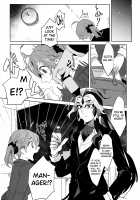 Fujimaru Ritsuka won't Lose to some Super-Darling Manager!! / 藤丸立香はスパダリ社長なんかに負けない!! [Terashi] [Fate] Thumbnail Page 05