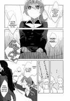 Fujimaru Ritsuka won't Lose to some Super-Darling Manager!! / 藤丸立香はスパダリ社長なんかに負けない!! [Terashi] [Fate] Thumbnail Page 07