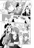 Fujimaru Ritsuka won't Lose to some Super-Darling Manager!! / 藤丸立香はスパダリ社長なんかに負けない!! [Terashi] [Fate] Thumbnail Page 09