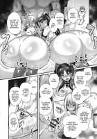 Taihai no Susume / 退廃ノススメ [Chimosaku] [Fate] Thumbnail Page 21