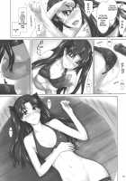 Tohsaka-ke no Kakei Jijou 7 / 遠坂家ノ家計事情 7 [Jin] [Fate] Thumbnail Page 28