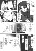 Tohsaka-ke no Kakei Jijou 7 / 遠坂家ノ家計事情 7 [Jin] [Fate] Thumbnail Page 02