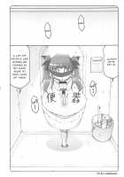 Kotori 15 / 蟲鳥 15 [Izumi Yuujiro] [Fate] Thumbnail Page 21