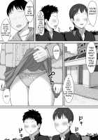 The Curse of Obedience 5 Maho-sensei, Gangbang Meat Toilet-hen / 服従の呪い5～真帆先生、輪姦肉便器化 編～ [Original] Thumbnail Page 11