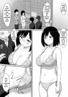 The Curse of Obedience 5 Maho-sensei, Gangbang Meat Toilet-hen / 服従の呪い5～真帆先生、輪姦肉便器化 編～ [Original] Thumbnail Page 12