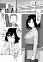 The Curse of Obedience 5 Maho-sensei, Gangbang Meat Toilet-hen / 服従の呪い5～真帆先生、輪姦肉便器化 編～ [Original] Thumbnail Page 02