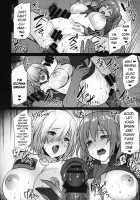 Saimin Kanryou Sex Slave Order / 催眠完了 Sex Slave Order [Abe Inori] [Fate] Thumbnail Page 21