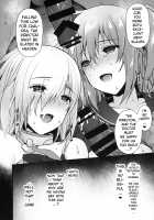 Saimin Kanryou Sex Slave Order / 催眠完了 Sex Slave Order [Abe Inori] [Fate] Thumbnail Page 23