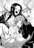 Shimai no Kankei / 義姉妹のカンケイ [Gekka Kaguya] [Original] Thumbnail Page 19