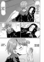 Shimai no Kankei / 義姉妹のカンケイ [Gekka Kaguya] [Original] Thumbnail Page 39