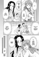 Shimai no Kankei / 義姉妹のカンケイ [Gekka Kaguya] [Original] Thumbnail Page 04