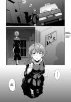 Shimai no Kankei / 義姉妹のカンケイ [Gekka Kaguya] [Original] Thumbnail Page 05