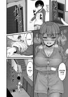 More than just sex, less than lovers / せっくす以上こいびと未満 [Original] Thumbnail Page 22