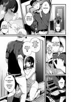 2LDK no Hakoniwa / 2LDKの箱庭 [Karakuchi Choucream] [Original] Thumbnail Page 05