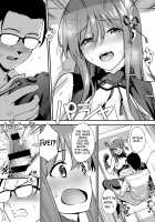 Yuusha / 誘写 [Nagareboshi] [Original] Thumbnail Page 19