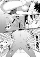 The Senpai I've Admired For So Long Just Does Everything Her Boyfriend Wants / ずっと好きだった先輩は、彼氏の言いなりでした [Original] Thumbnail Page 17