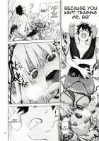 Tokoshie Seven / トコシエセブン [Hyocorou] [Fate] Thumbnail Page 17