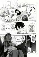 Tokoshie Seven / トコシエセブン [Hyocorou] [Fate] Thumbnail Page 30