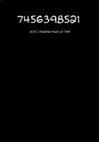 Tokoshie Seven / トコシエセブン [Hyocorou] [Fate] Thumbnail Page 33