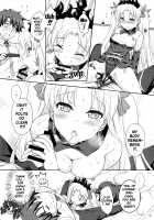 Ere-chan to Icha Love H / エレちゃんとイチャラブH [Mori Marimo] [Fate] Thumbnail Page 19