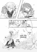 Ori no Nai Niwa / 檻の無い庭 [Yukineko] [Fate] Thumbnail Page 10