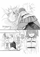 Ori no Nai Niwa / 檻の無い庭 [Yukineko] [Fate] Thumbnail Page 16