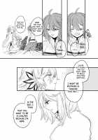 Ori no Nai Niwa / 檻の無い庭 [Yukineko] [Fate] Thumbnail Page 17