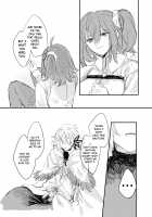 Ori no Nai Niwa / 檻の無い庭 [Yukineko] [Fate] Thumbnail Page 18