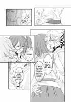 Ori no Nai Niwa / 檻の無い庭 [Yukineko] [Fate] Thumbnail Page 19