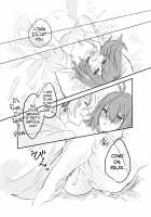 Ori no Nai Niwa / 檻の無い庭 [Yukineko] [Fate] Thumbnail Page 20