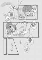 Ori no Nai Niwa / 檻の無い庭 [Yukineko] [Fate] Thumbnail Page 24