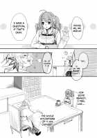 Ori no Nai Niwa / 檻の無い庭 [Yukineko] [Fate] Thumbnail Page 04