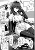 Shishou Kizuna 10.5 / 師匠 絆10.5 [Akitsuki Karasu] [Fate] Thumbnail Page 14