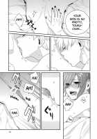 Shiroi Kemono / 白いけもの [Moninna] [Tokyo Ghoul] Thumbnail Page 14