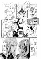 Happy "Cum" Hail / はぴかむ [Galileo Galibo] [Fate] Thumbnail Page 14