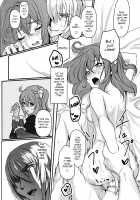 Happy "Cum" Hail / はぴかむ [Galileo Galibo] [Fate] Thumbnail Page 27