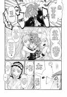 Happy "Cum" Hail / はぴかむ [Galileo Galibo] [Fate] Thumbnail Page 07