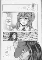 Under Line [Tatejima.] [Fate] Thumbnail Page 23