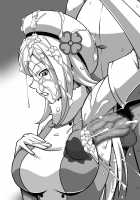 Bitchina Bitch / ビッチナビッチ [Kamisyakujii Yubeshi] [Gundam Build Fighters] Thumbnail Page 21