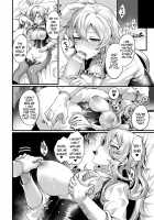 TS Shoukan -Meriru no Baai- / TS娼館-メリルの場合- [Echigoya Takeru] [Original] Thumbnail Page 20