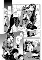 revers to lover [Sunahama Nosame] [Original] Thumbnail Page 18