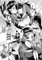 revers to lover [Sunahama Nosame] [Original] Thumbnail Page 21