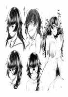 revers to lover [Sunahama Nosame] [Original] Thumbnail Page 28