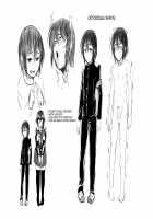 revers to lover [Sunahama Nosame] [Original] Thumbnail Page 29